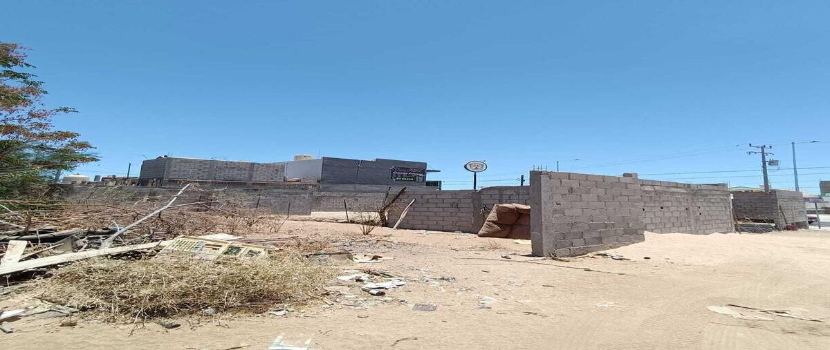 Foto de terreno habitacional en prosperidad , vivah el progreso, la paz, baja california sur, 30038152 foto 03 Foto de terreno habitacional en venta en prosperidad , vivah el progreso, la paz, baja california sur, 30038152 No. 03
