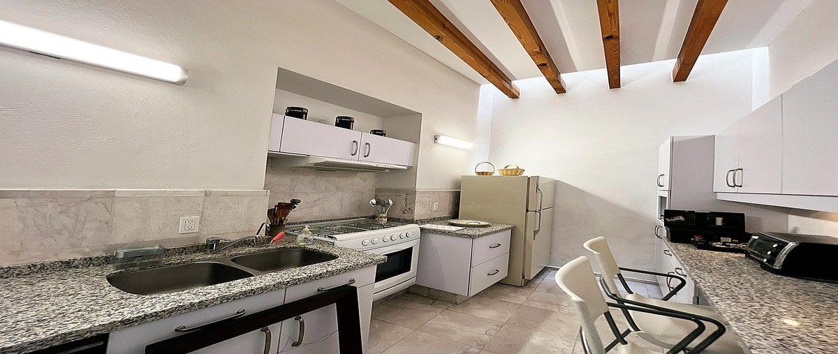 Foto de departamento en renta en prospero calle vega , centro, querétaro, querétaro, 0 No. 03