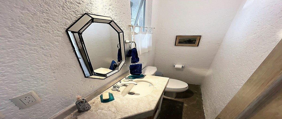 Foto de departamento en renta en prospero calle vega , centro, querétaro, querétaro, 0 No. 04