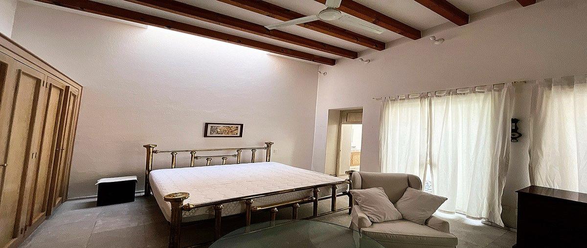 Foto de departamento en renta en prospero calle vega , centro, querétaro, querétaro, 0 No. 05