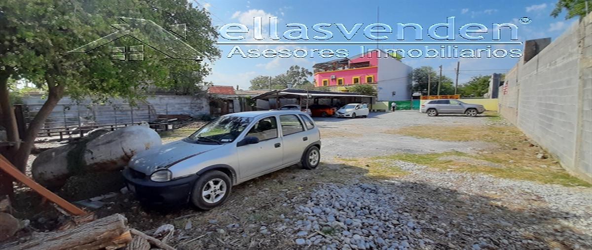 Foto de terreno habitacional en venta en protacio rodrã­guez cuellar 0, linares centro, linares, nuevo león, 28010366 No. 04