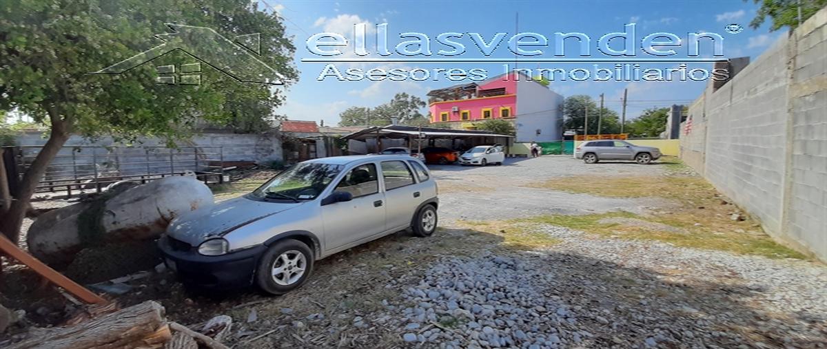 Foto de terreno habitacional en venta en protacio rodrã­guez cuellar 0, linares centro, linares, nuevo león, 28010366 No. 05