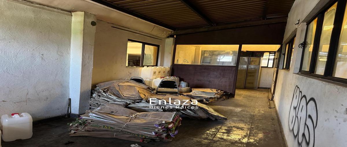 Foto de bodega en venta en  , protexa, santa catarina, nuevo león, 0 No. 03