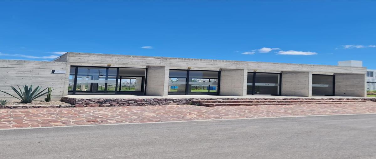 Foto de terreno habitacional en venta en  , provenza residencial, el marqués, querétaro, 0 No. 03