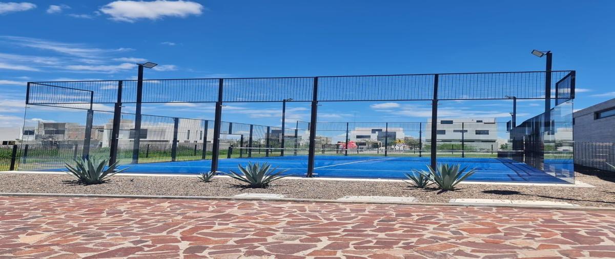 Foto de terreno habitacional en venta en  , provenza residencial, el marqués, querétaro, 0 No. 04