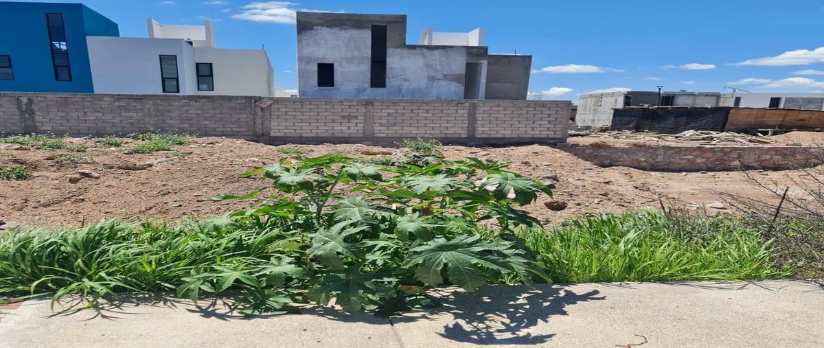 Foto de terreno habitacional en venta en  , provenza residencial, el marqués, querétaro, 0 No. 05