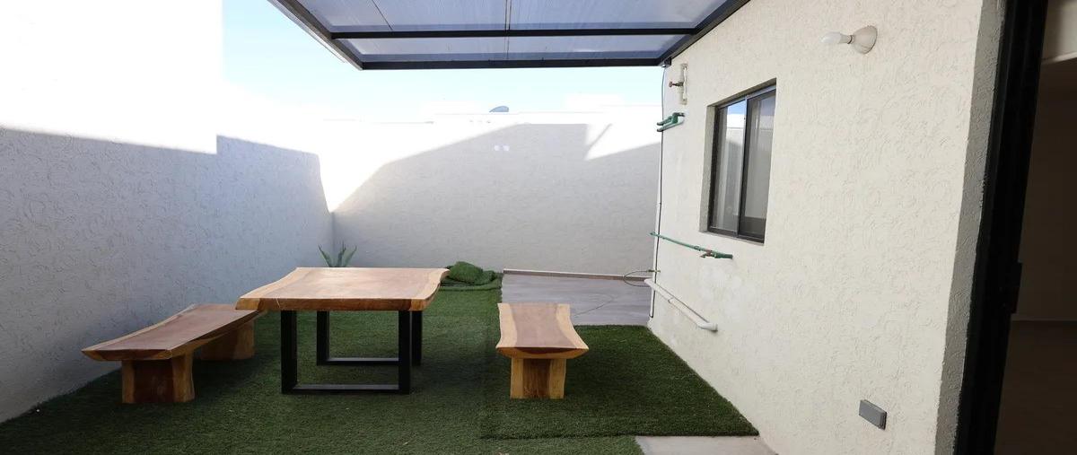 Foto de casa en venta en  , provenza residencial, el marqués, querétaro, 0 No. 05