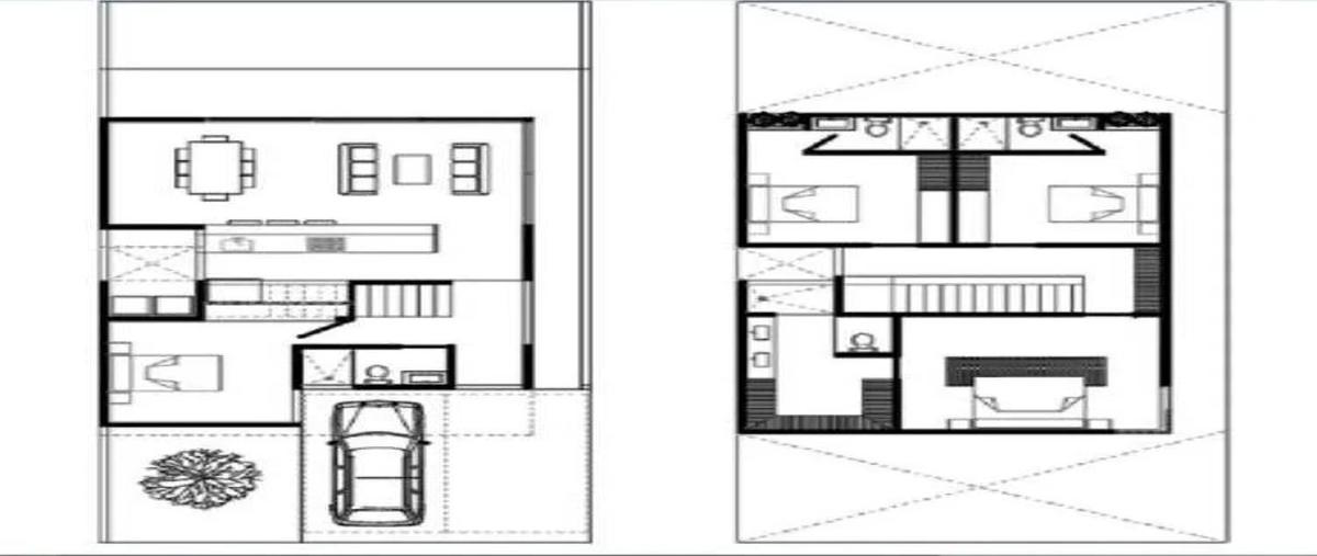 Foto de casa en venta en  , provenza residencial, el marqués, querétaro, 30226739 No. 03