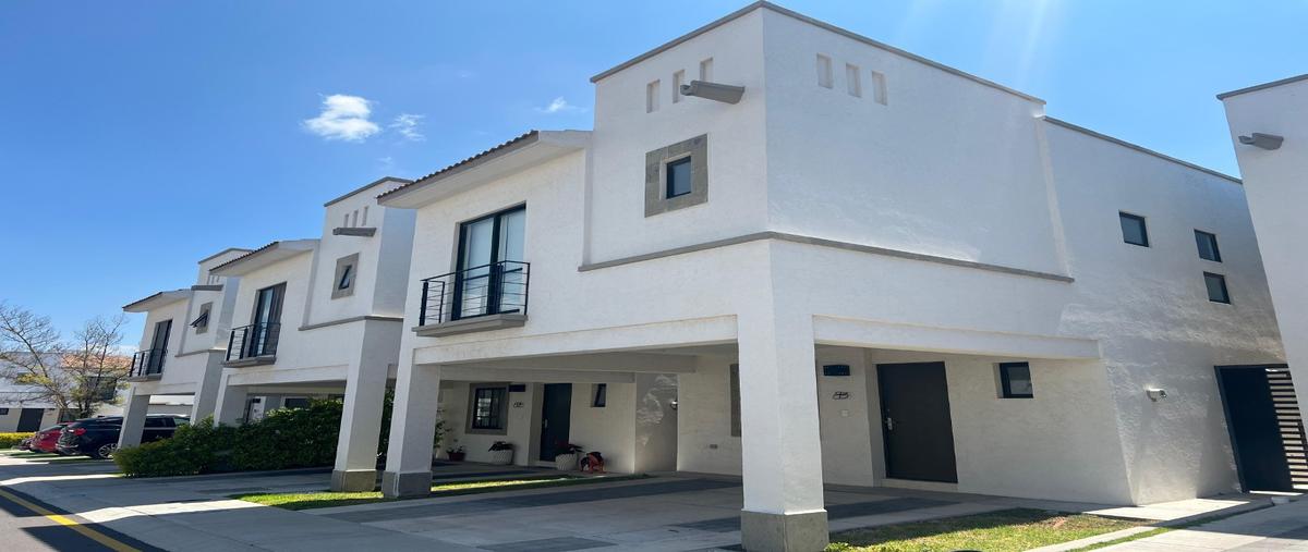 Foto de casa en condominio en , provenza residencial, el marqués, querétaro, 30410592 foto 02 Foto de casa en condominio en venta en , provenza residencial, el marqués, querétaro, 30410592 No. 02