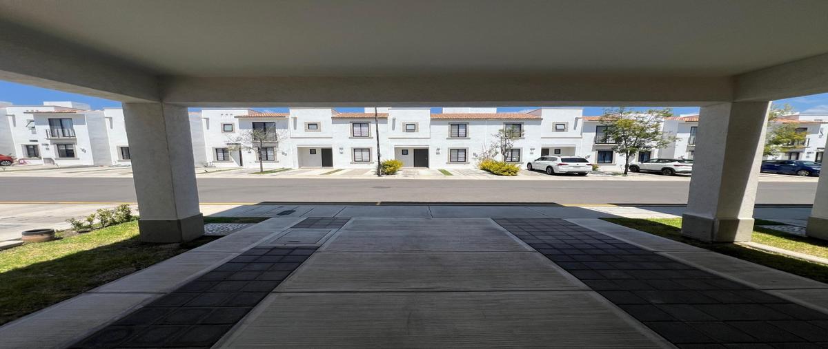 Foto de casa en condominio en , provenza residencial, el marqués, querétaro, 0 foto 03 Foto de casa en condominio en venta en , provenza residencial, el marqués, querétaro, 0 No. 03