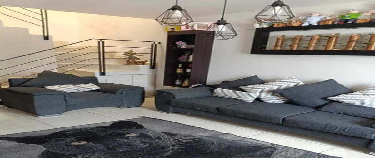 Foto de casa en condominio en venta en  , provenza residencial, el marqués, querétaro, 0 No. 04