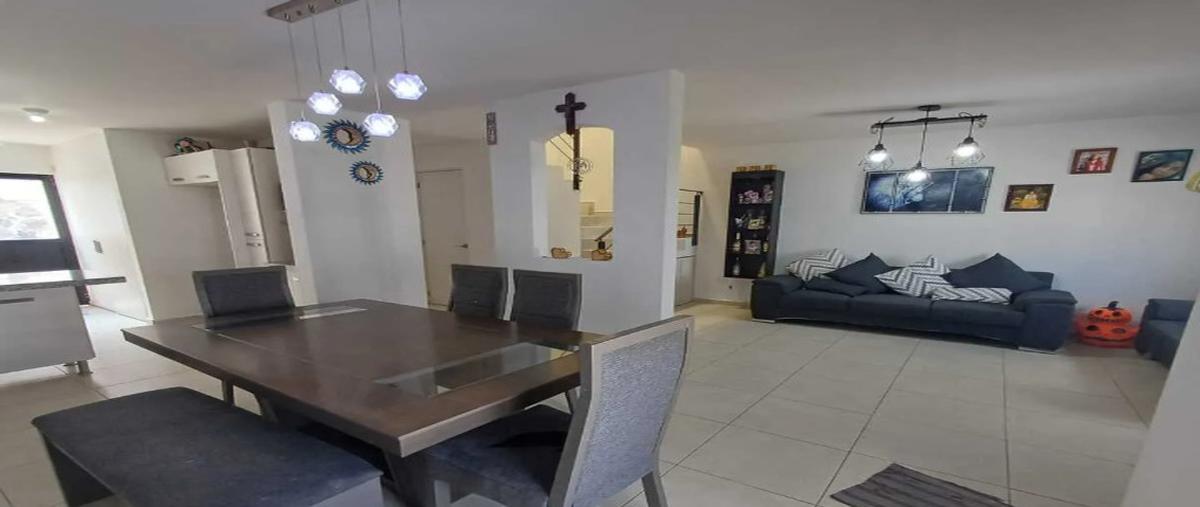 Foto de casa en condominio en venta en  , provenza residencial, el marqués, querétaro, 0 No. 05