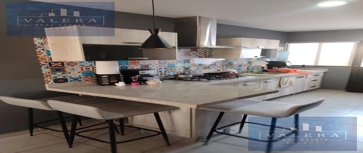 Foto de casa en venta en  , provenza residencial, el marqués, querétaro, 0 No. 03