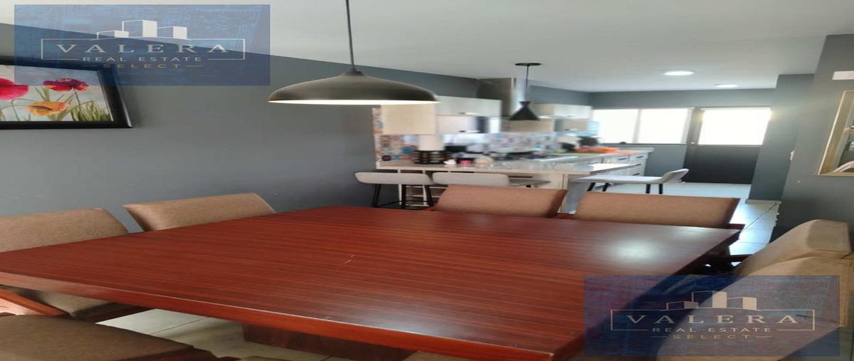 Foto de casa en venta en  , provenza residencial, el marqués, querétaro, 0 No. 05