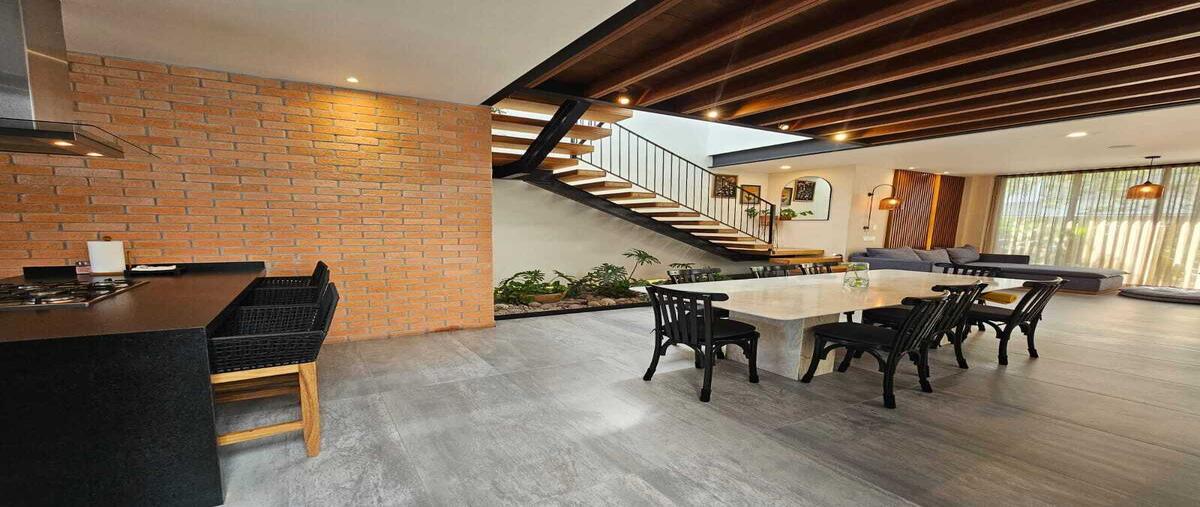 Foto de casa en venta en provenzacalle norte , residencial provenza (la romana), tlajomulco de zúñiga, jalisco, 29861869 No. 04