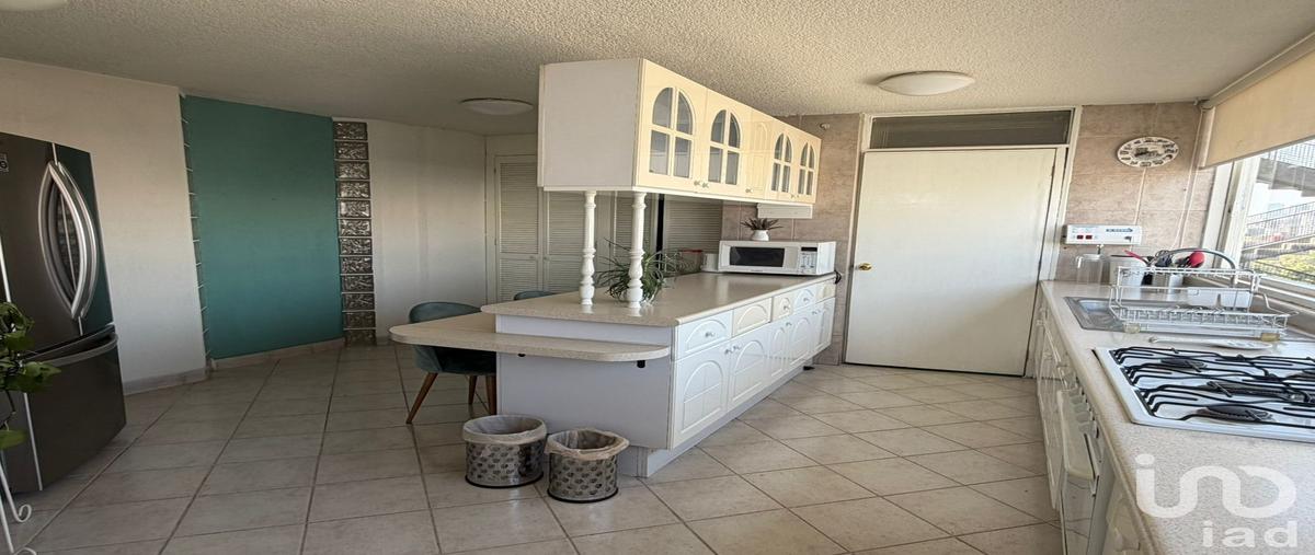 Foto de departamento en renta en providenca 3b , del valle norte, benito juÃ¡rez, df / cdmx, 31214134 No. 05