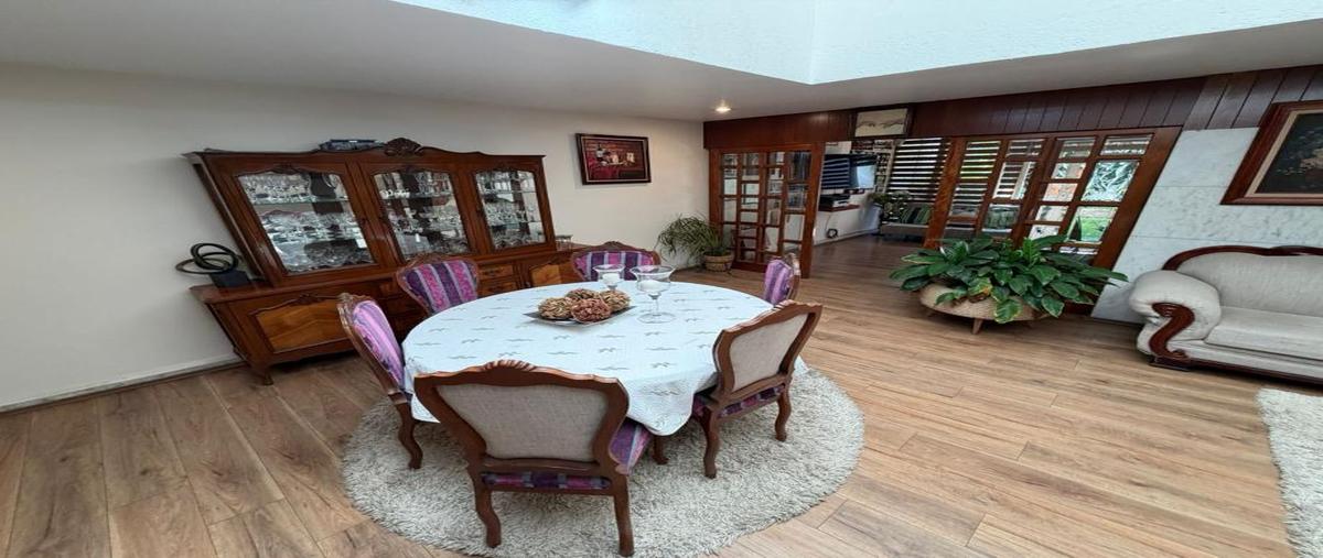 Foto de casa en renta en providencia 0, del valle centro, benito juárez, df / cdmx, 30714072 No. 04