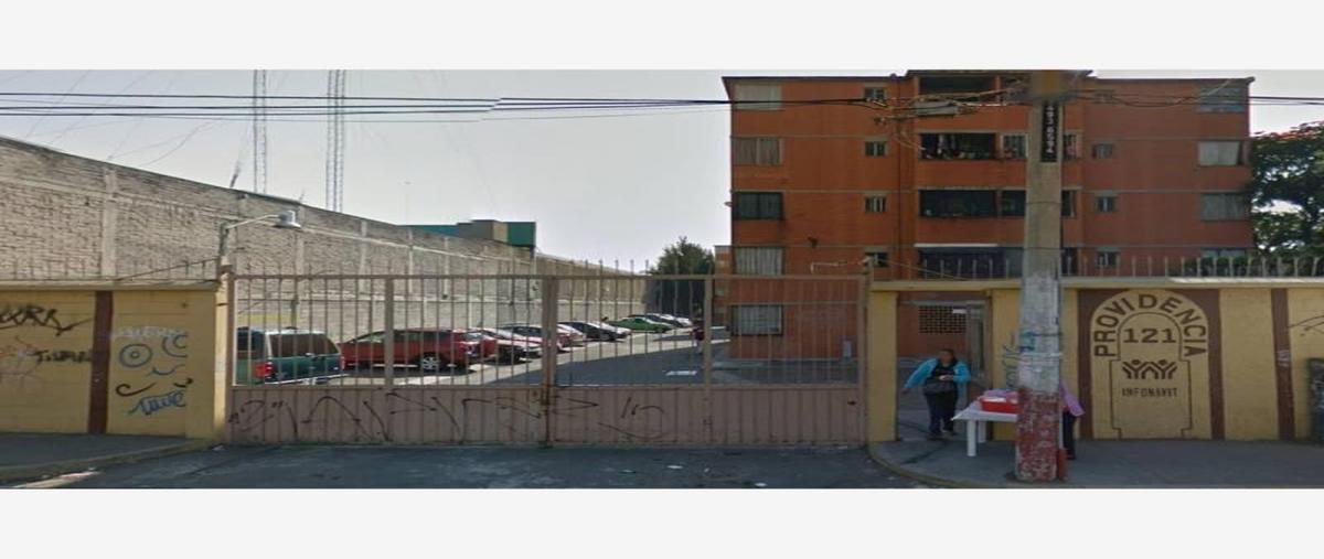 Foto de departamento en venta en providencia 121, los olivos, tláhuac, df / cdmx, 0 No. 05