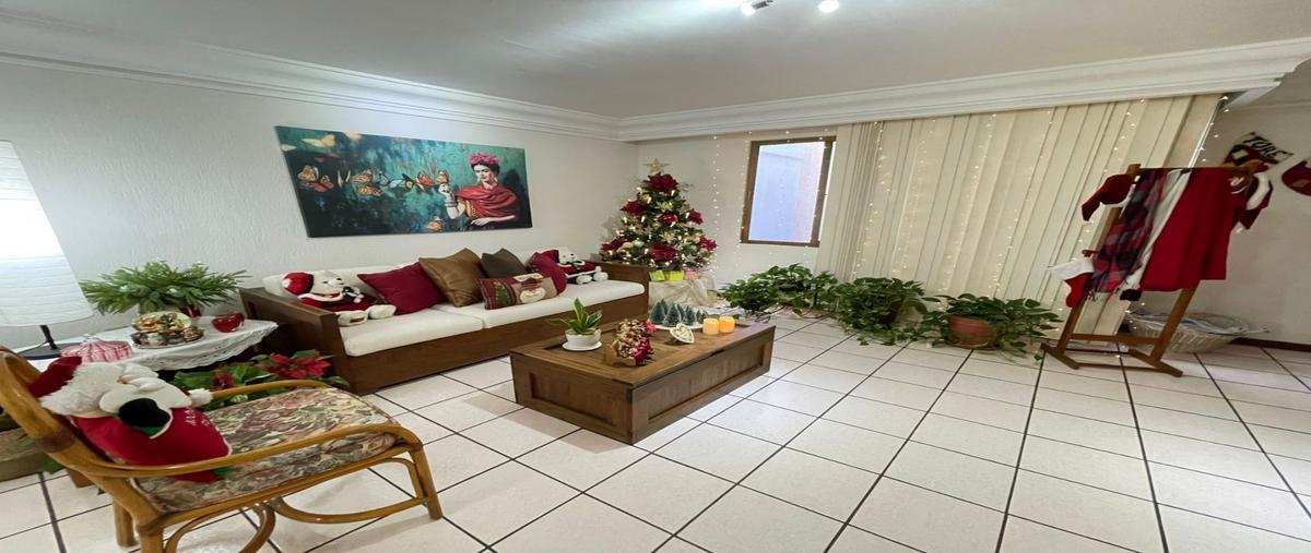 Foto de departamento en venta en  , providencia 1a secc, guadalajara, jalisco, 30573554 No. 03