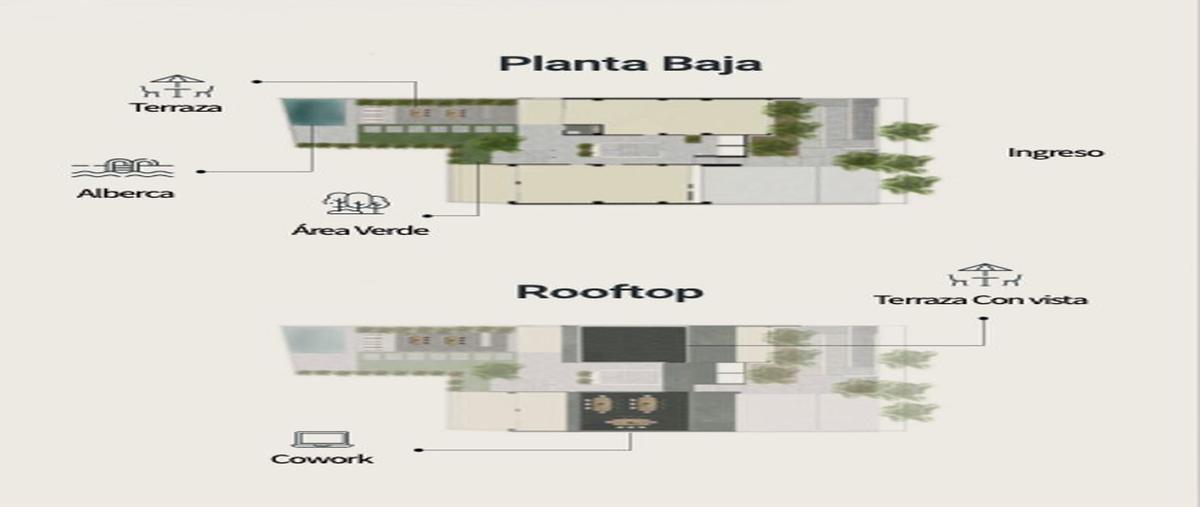 Foto de departamento en venta en . , providencia 2a secc, guadalajara, jalisco, 28450901 No. 04