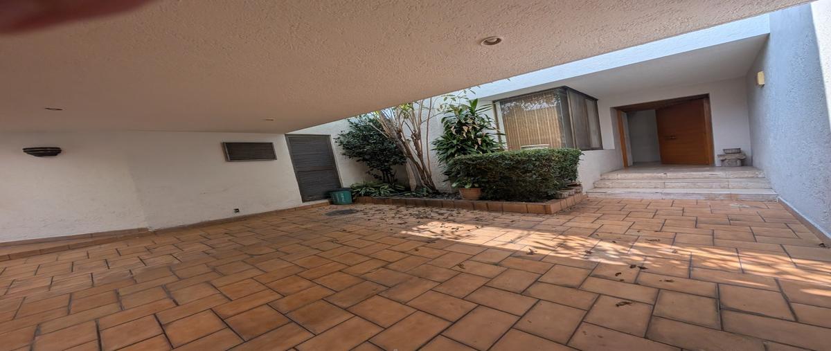 Foto de casa en venta en  , providencia 4a secc, guadalajara, jalisco, 0 No. 04