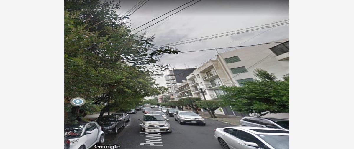 Foto de departamento en venta en providencia 507, del valle centro, benito juárez, df / cdmx, 0 No. 03