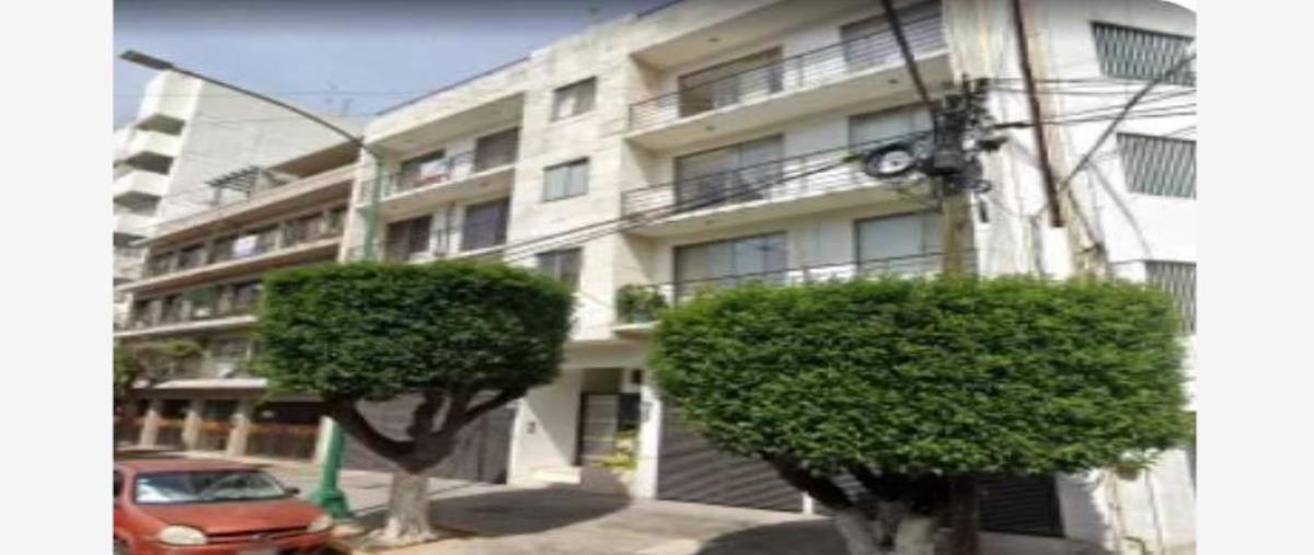 Foto de departamento en venta en providencia 507, del valle centro, benito juárez, df / cdmx, 0 No. 04