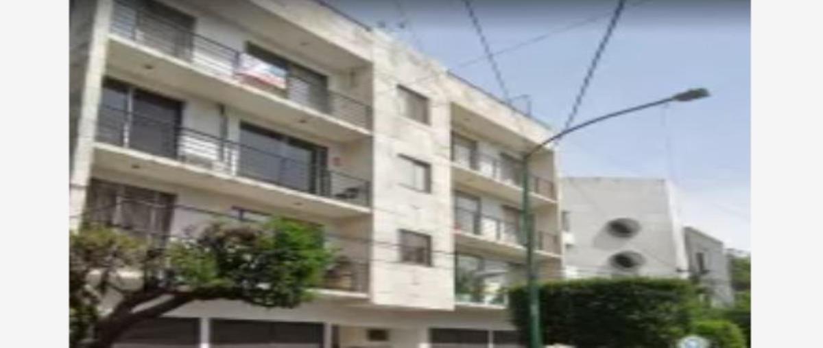 Foto de departamento en venta en providencia 507, del valle centro, benito juárez, df / cdmx, 0 No. 05