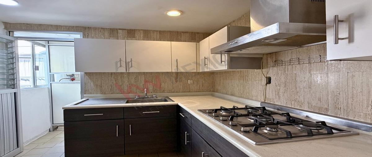 Foto de departamento en renta en providencia 514, del valle norte, benito juárez, df / cdmx, 0 No. 05