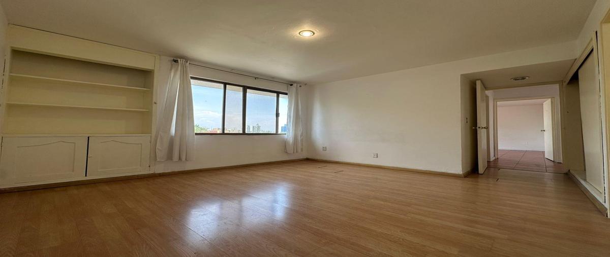 Foto de departamento en renta en  , providencia 5a secc, guadalajara, jalisco, 0 No. 03