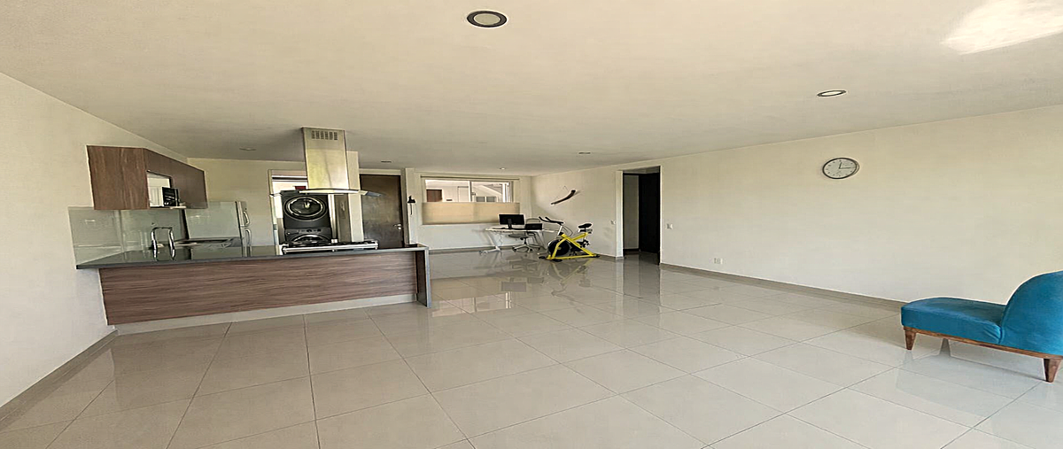 Foto de departamento en venta en providencia , acacias, benito juárez, df / cdmx, 0 No. 05