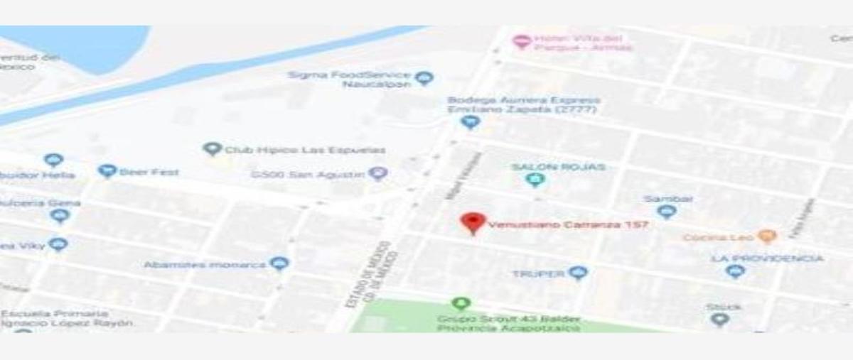 Foto de departamento en venta en  , providencia, azcapotzalco, df / cdmx, 18254252 No. 03