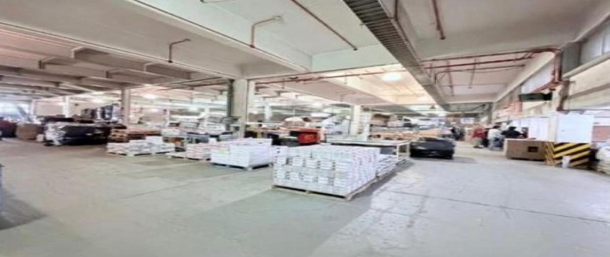 Foto de bodega en renta en  , providencia, azcapotzalco, df / cdmx, 0 No. 03