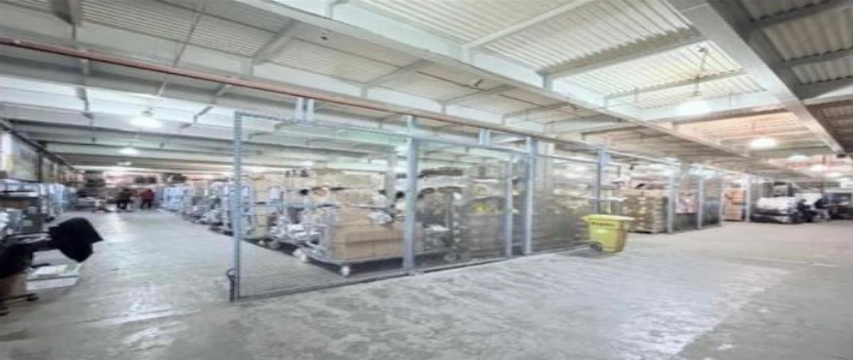 Foto de bodega en renta en  , providencia, azcapotzalco, df / cdmx, 0 No. 05