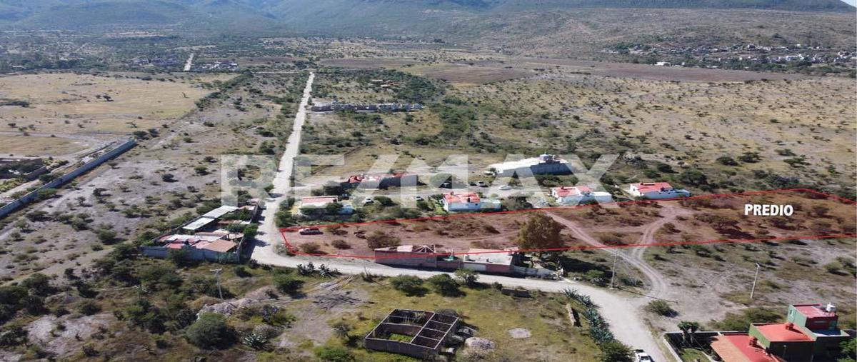 Foto de terreno habitacional en venta en providencia de alcocer , providencia de alcocer (la mal contenta), san miguel de allende, guanajuato, 28153055 No. 04