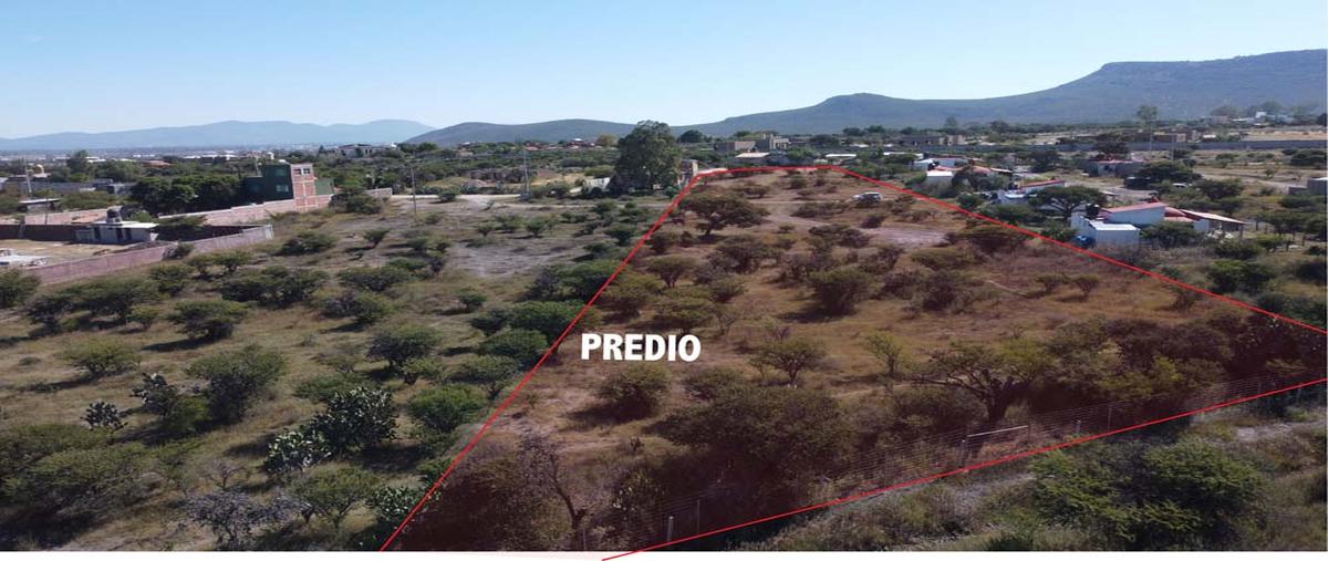 Foto de terreno habitacional en venta en providencia de alcocer , providencia de alcocer (la mal contenta), san miguel de allende, guanajuato, 28153055 No. 05