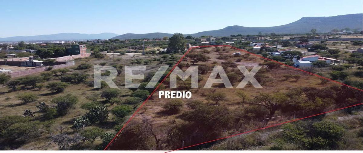 Foto de terreno habitacional en venta en providencia de alcocer , providencia de alcocer (la mal contenta), san miguel de allende, guanajuato, 28153055 No. 05