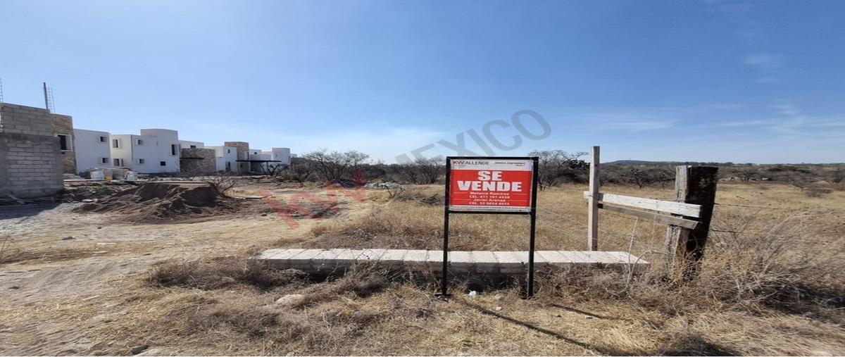 Foto de terreno habitacional en , providencia de los urbina, san miguel de allende, guanajuato, 30701298 foto 01 Foto de terreno habitacional en venta en , providencia de los urbina, san miguel de allende, guanajuato, 30701298 No. 01