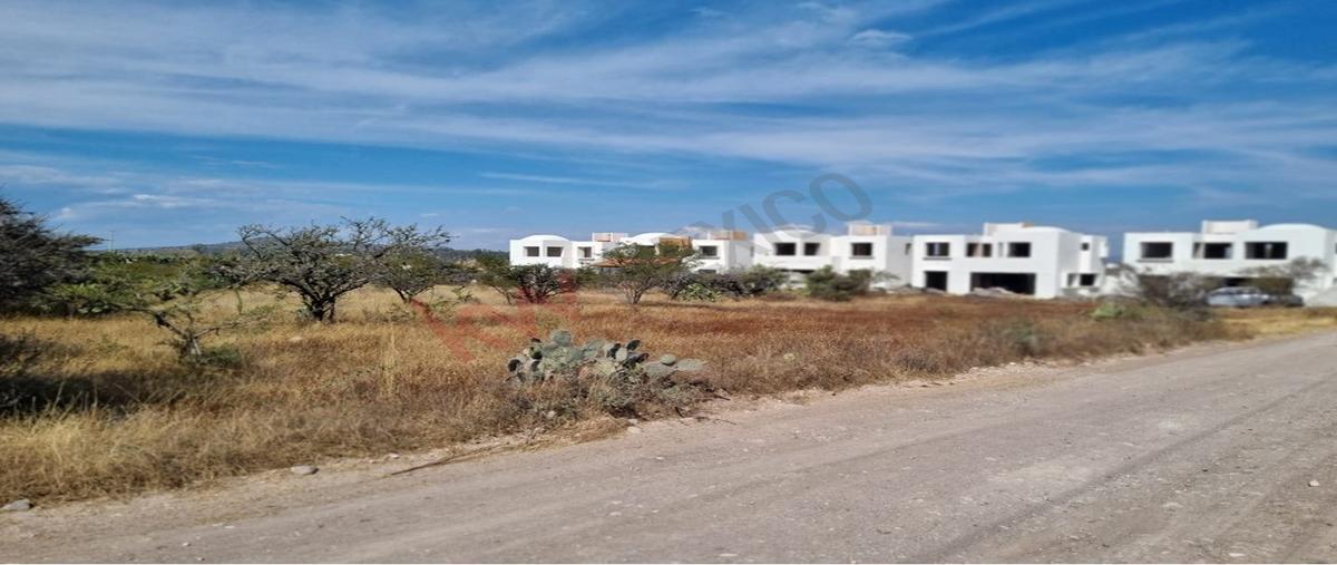 Foto de terreno habitacional en , providencia de los urbina, san miguel de allende, guanajuato, 30701299 foto 01 Foto de terreno habitacional en venta en , providencia de los urbina, san miguel de allende, guanajuato, 30701299 No. 01