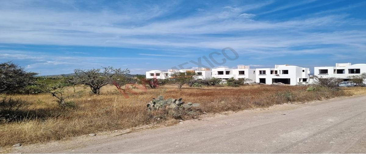 Foto de terreno habitacional en , providencia de los urbina, san miguel de allende, guanajuato, 30701299 foto 05 Foto de terreno habitacional en venta en , providencia de los urbina, san miguel de allende, guanajuato, 30701299 No. 05