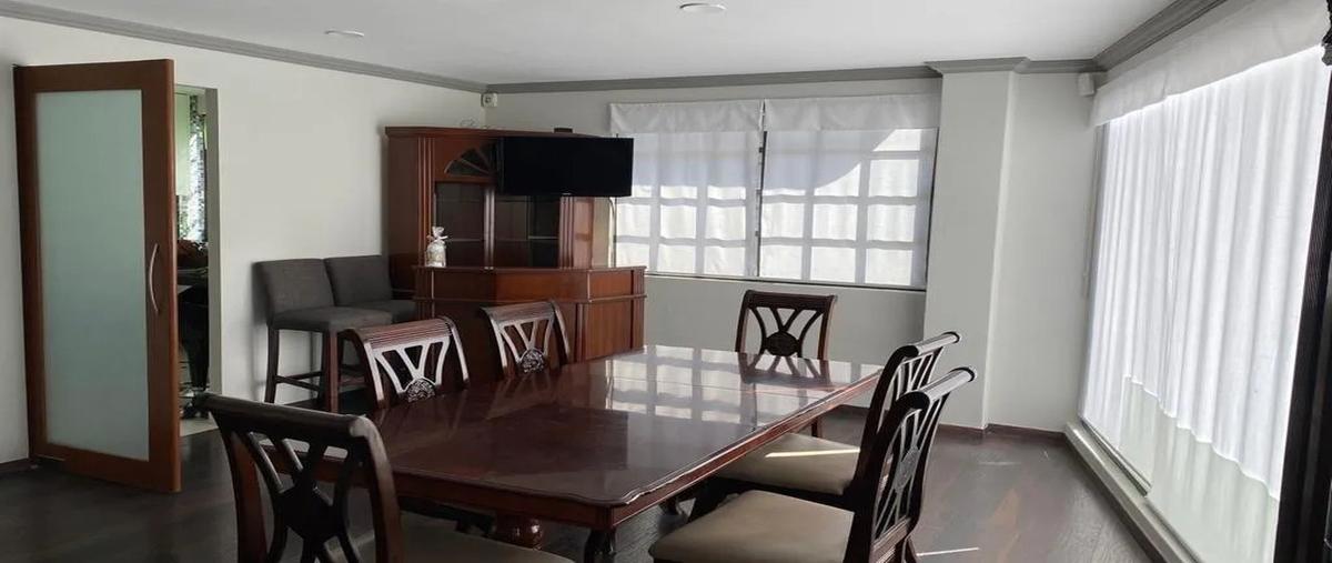 Foto de casa en venta en providencia , del valle centro, benito juárez, df / cdmx, 0 No. 05