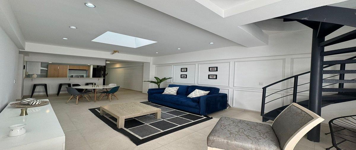 Foto de departamento en renta en providencia , del valle centro, benito juárez, df / cdmx, 30866083 No. 03