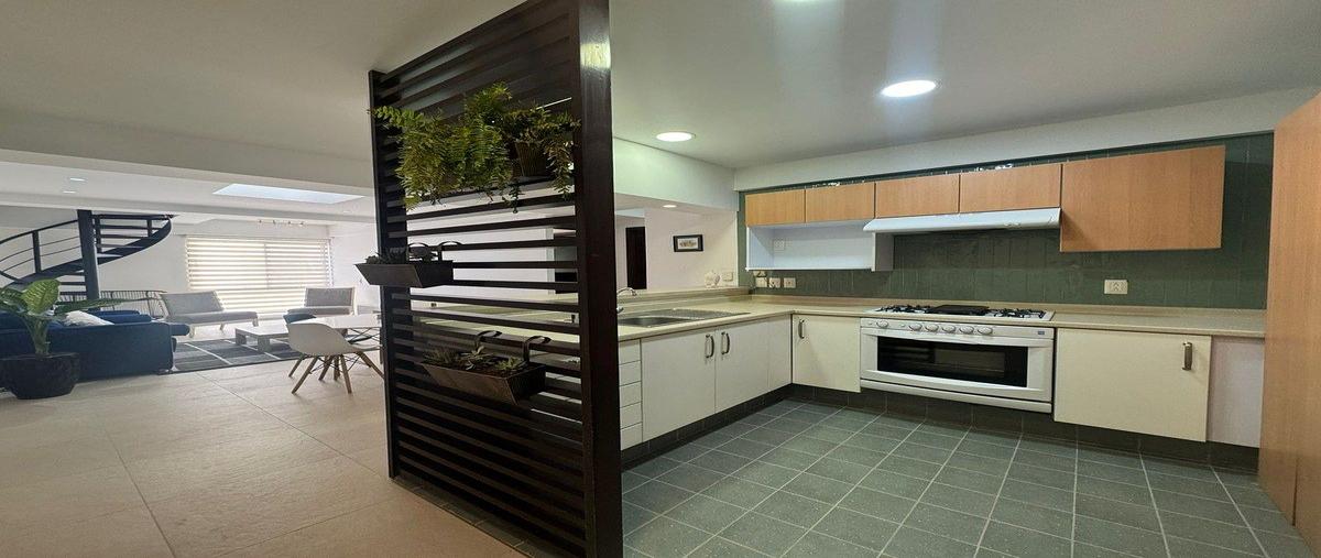 Foto de departamento en renta en providencia , del valle centro, benito juárez, df / cdmx, 30866083 No. 04