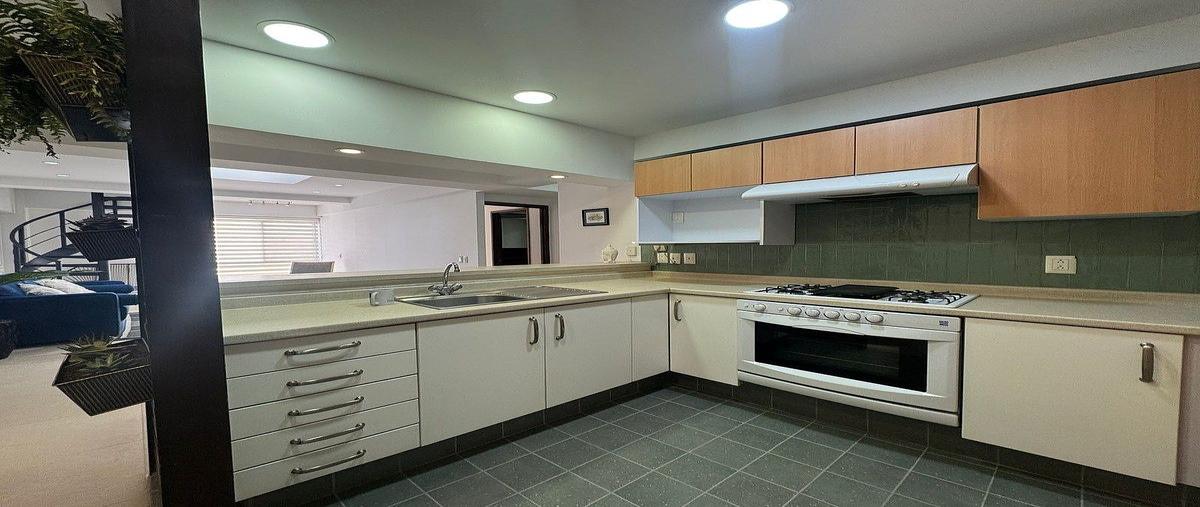 Foto de departamento en renta en providencia , del valle centro, benito juárez, df / cdmx, 30902624 No. 03