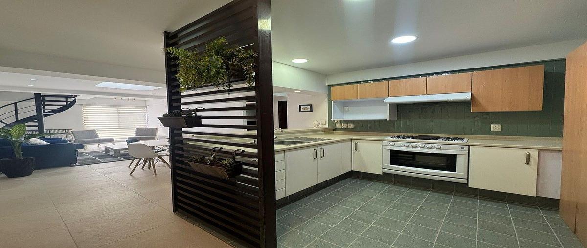 Foto de departamento en renta en providencia , del valle centro, benito juárez, df / cdmx, 30902624 No. 04