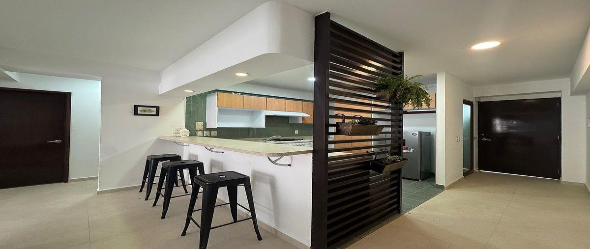 Foto de departamento en renta en providencia , del valle centro, benito juárez, df / cdmx, 30902624 No. 05