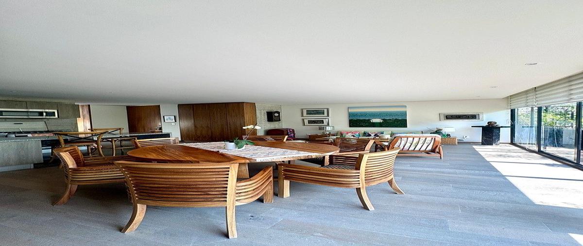 Foto de departamento en renta en providencia , del valle centro, benito juárez, df / cdmx, 0 No. 05