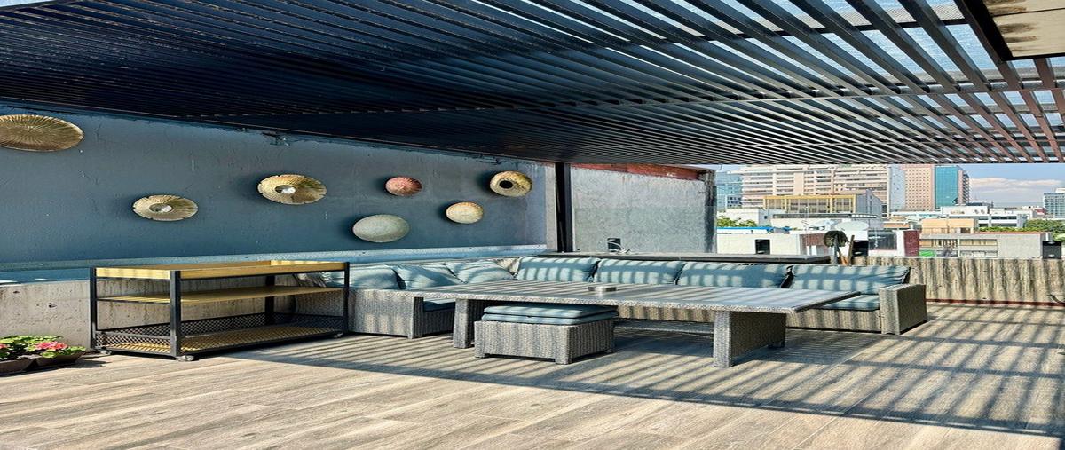 Foto de departamento en renta en providencia , del valle centro, benito juárez, df / cdmx, 0 No. 09