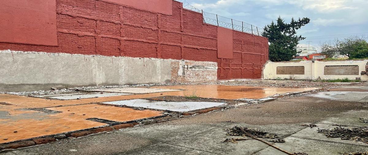 Foto de terreno habitacional en venta en providencia , del valle norte, benito juárez, df / cdmx, 0 No. 06