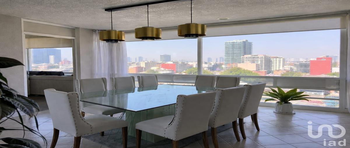 Foto de departamento en venta en providencia , del valle norte, benito juÃ¡rez, df / cdmx, 31105392 No. 03